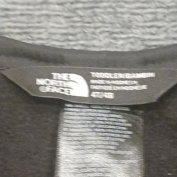 New The North Face  Insulated Snowsuit - Picture 3 of 3